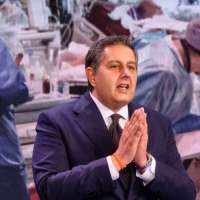 Corruzione, arresti domiciliari per il presidente della Regione Liguria Giovanni Toti